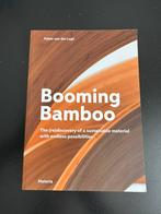 Pablo van der Lugt - Booming Bamboo, Ophalen of Verzenden, Nieuw, Pablo van der Lugt