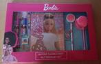 Barbie Glitter Dagboek Set, Verzenden, Nieuw, Non-fictie