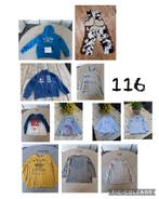 Kleding pakket maat 116 jongens, Ophalen of Verzenden, Zo goed als nieuw, Jongen