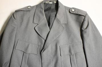 bundeswehr uniform jas gebirgsjäger duitsland beschikbaar voor biedingen