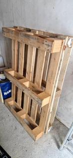 Pellets/hout, Ophalen, Gebruikt, Minder dan 25 mm, 200 tot 250 cm