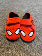 Spider-Man Sloffen Maat 32-33 - Nieuwstaat, Ophalen of Verzenden, Zo goed als nieuw