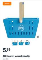 Mandje bus en kassa gezocht stuur aub bericht wie heeft, Ophalen of Verzenden, Nieuw