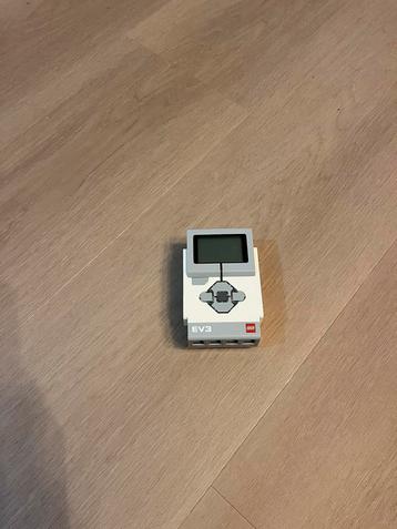 LEGO 45500 MINDSTORMS EV3 Intelligente Steen beschikbaar voor biedingen