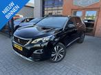 Peugeot 3008 1.2 PureTech GT Line | Distributie vervangen, Auto's, Voorwielaandrijving, Gebruikt, 1199 cc, Leder en Stof