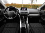 Mitsubishi Eclipse Cross 1.5 DI-T 163pk Intense (Vol-Opties), Auto's, Mitsubishi, Voorwielaandrijving, 15 km/l, 4 cilinders, 163 pk
