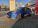 Toyota C-HR 1.8 Hybrid Bi-Tone, Stof, Euro 6, 4 cilinders, 122 pk