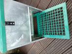 Te koop  kippen voederbak, Dieren en Toebehoren, Ophalen, Pluimvee