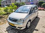 Opel Meriva 1.4 uit 2009 Grijs met Climate Control, Voorwielaandrijving, Stof, Parkeersensor, Particulier