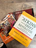 Dieetboeken 3 stuks, Boeken, Gezondheid, Dieet en Voeding, Ophalen of Verzenden, Zo goed als nieuw, Dieet en Voeding, Sonja Bakker
