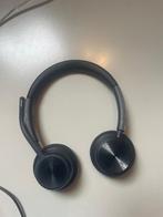 Pola Voyager 4320 - 6 maanden oud incl usb connecter, Computers en Software, Headsets, Gebruikt, Plantronics, On-ear, Ophalen of Verzenden