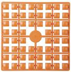 Pixelhobby matje XL 389 pompelmoen 60 pixels, Hobby en Vrije tijd, Knutselen, Materiaal, ., Nieuw, Ophalen of Verzenden