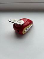 Chopper Aansteker - Harley Davidson Stijl (rood), Verzenden, Gebruikt, Aansteker