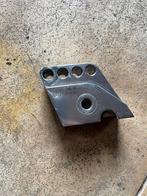 Polini schokbreker verhoger voor piaggio, Fietsen en Brommers, Brommeronderdelen | Scooters, Ophalen of Verzenden, Gebruikt