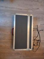 Pioneer CDJ-350 + DJM-350 incl. Flightcase, Muziek en Instrumenten, Dj-sets en Draaitafels, Ophalen of Verzenden, Gebruikt, Dj-set