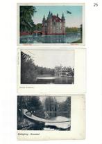 Ansichtkaarten oud Arnhem, deel 2, Ophalen of Verzenden, Voor 1920, Gelopen, Gelderland