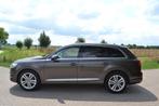 Audi Q7 3.0 TDI quattro Pro Line S (bj 2016, automaat), Automaat, Gebruikt, Euro 6, Bruin