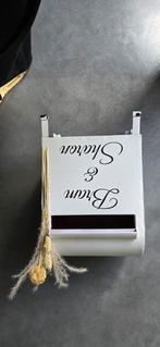 Bruiloft decoratie!, Ophalen, Zo goed als nieuw