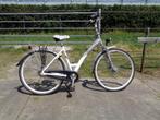 PUCH Style meisjesfiets - 3 versn. / 50 frame / 28 inch -, Fietsen en Brommers, Fietsen | Meisjes, Gebruikt, Puch, Handrem, Ophalen