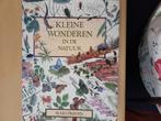 Mari Friend - Kleine wonderen in de natuur, Ophalen of Verzenden, Nieuw, Mari Friend