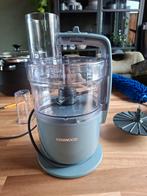 Keukenmachine kenwood multipro go kleine keukenmachine, Ophalen of Verzenden, Zo goed als nieuw, Vaatwasserbestendig