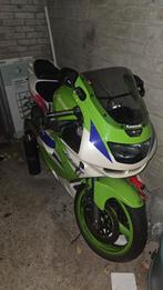 Kawasaki zx6r 600cc project of voor onderdelen, Ophalen of Verzenden