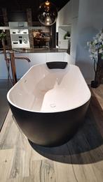 Loox vrijstaand  Bad 170 x 80 cm, Ophalen, Nieuw, Met bad