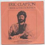 Eric Clapton- Wonderful Tonight EP !, Cd's en Dvd's, Vinyl Singles, Verzenden, Gebruikt, Pop, EP