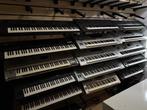 Verschillende keyboards Met Garantie, Aanslaggevoelig, Ophalen, Overige merken, 61 toetsen