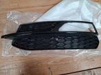 Grill rooster kapje inleg audi a3 8V S-line en S3 links 12-1, Bumper, Nieuw, Links, Audi