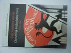 M.ten Hooven ea - Geschiedenis vd Christelijk-Historische Un, Verzenden, Zo goed als nieuw, Maatschappij en Samenleving, Nederland