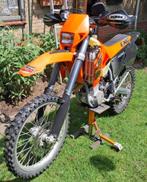 KTM EXC 400 Racing, Motoren, Motoren | KTM, 400 cc, Motorrijbewijs A, Particulier, Enduro