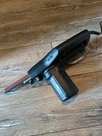 Black & Decker Bandschuurmachine BD292E, Ophalen of Verzenden, Gebruikt, Minder dan 600 watt, Bandschuurmachine