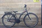 26 inch Sparta Streetwise jongensfiets 3v met garantie, Fietsen en Brommers, Fietsen | Jongens, Gebruikt