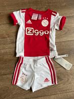 Ajax Tenue, Ophalen of Verzenden, Nieuw, Shirt