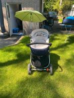 Stokke trailz kinderwagen (reiswagen), Ophalen, Zo goed als nieuw, Overige merken