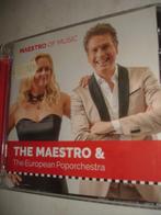 Guido's Orchestra- The Maestro &- (NIEUW), Verzenden