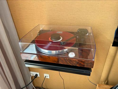 Te koop project X -tension 9, Audio, Tv en Foto, Platenspelers, Gebruikt, Platenspeler, Overige merken, Ophalen of Verzenden