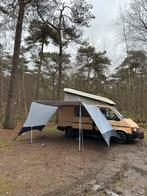 Ford Nugget Camper - 1991 - Westfalia Dak - 4 Slaapp., Caravans en Kamperen, Campers, Brandblusser, Particulier, Koelkast, Ford