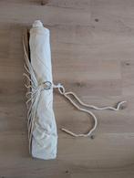 Hangmat naturel kleur, Ophalen of Verzenden, Zo goed als nieuw