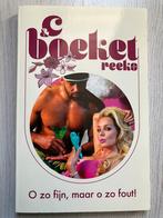 &C boeketreeks - O zo fijn, maar o zo fout! NIEUW, Ophalen of Verzenden, Nieuw