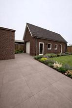 tuintegels grootformaat, Keramiek, Nieuw, Ophalen of Verzenden, 10 m² of meer