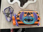 Loungefly - Crossbody - Stitch - Halloween, Ophalen of Verzenden, Overige figuren, Zo goed als nieuw, Tas, Koffer of Zak