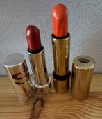 Lipsticks Sisley - 2x - nr.9 en L30 - zgan, Ophalen of Verzenden, Zo goed als nieuw, Handen en Nagels