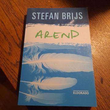 Stefan Brijs - Ahrend beschikbaar voor biedingen