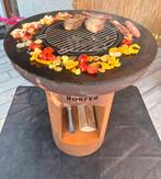 Bonfeu BonBiza Barbecue/vuurschaal - Nieuw in doos, Ophalen, Nieuw, Vuurkorf