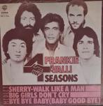 FRANKIE VALLI & THE FOUR SEASONS - MEDLEY, Cd's en Dvd's, Vinyl Singles, Pop, Gebruikt, Ophalen of Verzenden