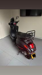 Vespa sprint full option 80cc, Ophalen, Zo goed als nieuw, Benzine, Overige modellen