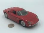 Ferrari 250 LM Rood, Revell, Hobby en Vrije tijd, Modelauto's | 1:24, Ophalen of Verzenden, Gebruikt, Auto, Revell