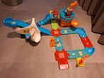 VTech Toet Toet Vliegtuig met Baan, Ophalen, Gebruikt